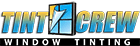 Tintcrew Windowtinting - Commercial Window Tinting logo