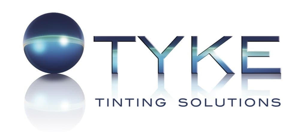 Tyke Tint Solutions (Pty) Ltd - Commercial Window Tinting logo