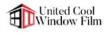 United Cool Window Film - Commercial Window Tinting logo