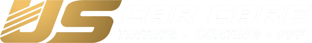 US Car Care Malaysia- Tinting I Coating I Ppf - Commercial Window Tinting logo