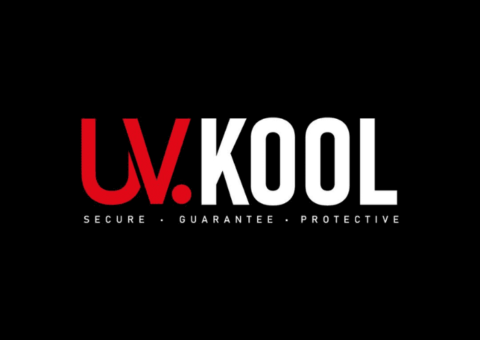 UV Kool Sungai Besi - Commercial Window Tinting logo