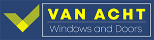 Van Acht Windows & Doors - Klerksdorp - Commercial Window Tinting logo