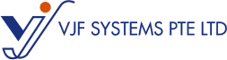 VJF Systems Pte Ltd - Commercial Window Tinting logo