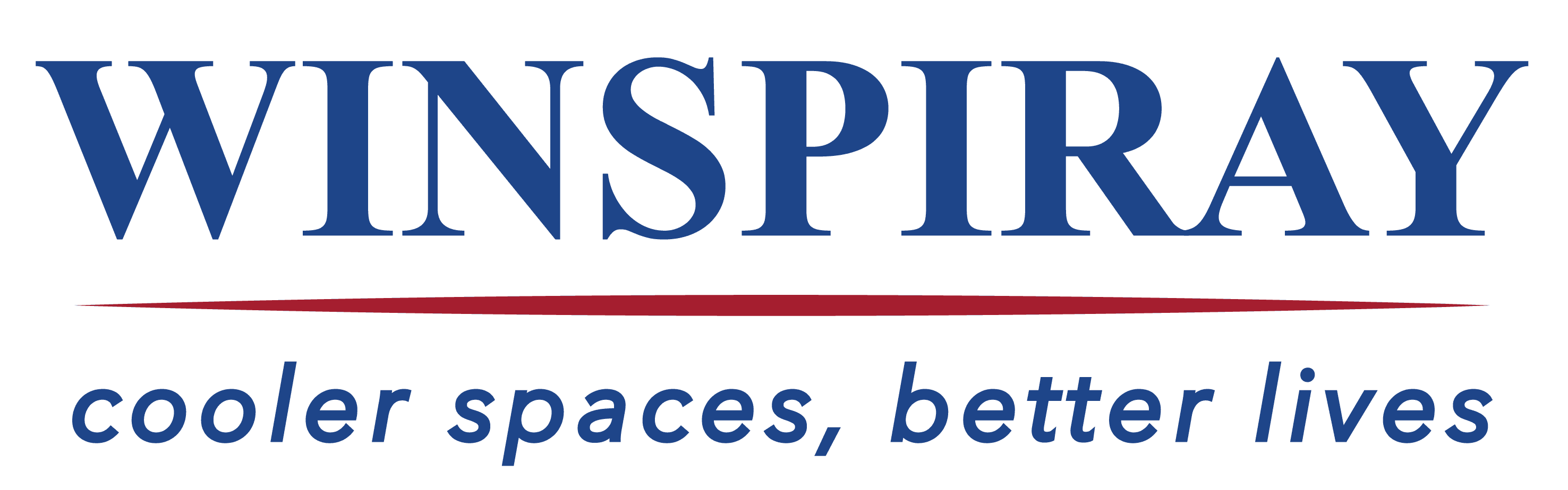 Winspiray Window Film - Commercial Window Tinting logo