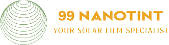 99 Nanotint – Window Film Installation Specialist in Singapore - Commercial Window Tinting logo