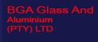 BGA Glass And Aluminium - Commercial Window Tinting logo
