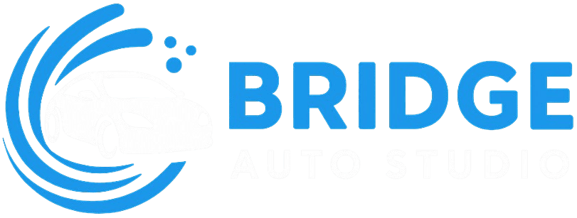 Bridge tinting studio - Commercial Window Tinting logo