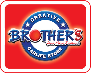 Brothers Factory Outlet - USJ 1 - Commercial Window Tinting logo