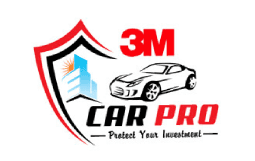3M Car Window Tint Paint Protection Film (PPF) Home, Office Window Film & Tint Services in Dubai (3M Authorized center) - Commercial Window Tinting logo