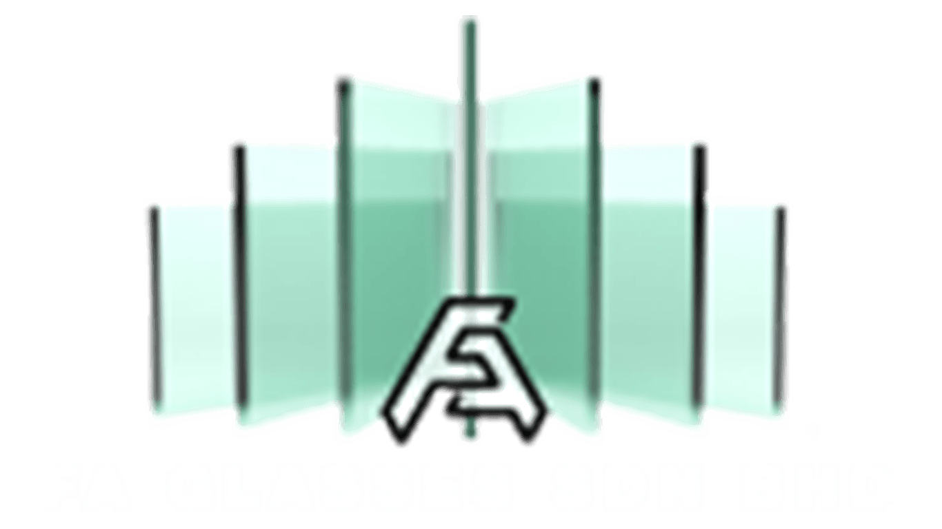 F A Glasses Sdn Bhd - Commercial Window Tinting logo