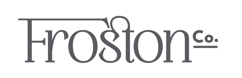 Froston Decor - Commercial Window Tinting logo