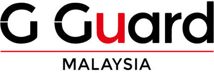 G Guard Malaysia - Commercial Window Tinting logo