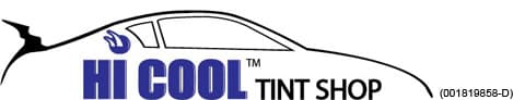Hi Cool Tint Shop - Commercial Window Tinting logo