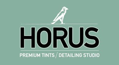 HORUS KL | HORUS PREMIUM SOLUTIONS PLT - Commercial Window Tinting logo