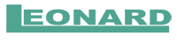 Leonard Film & Graphics - Commercial Window Tinting logo