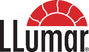 LLumar Professional Film - Commercial Window Tinting logo