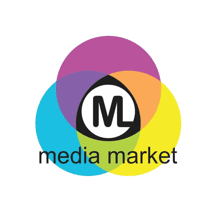 Media Market - Commercial Window Tinting logo
