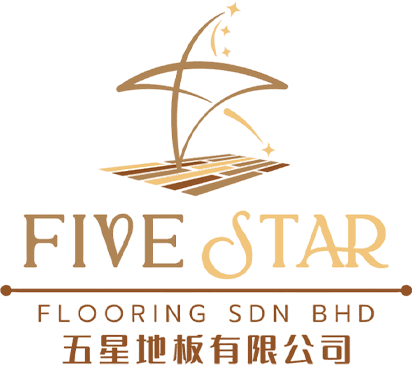 FIVE STAR FLOORING SDN BHD - Commercial Window Tinting logo