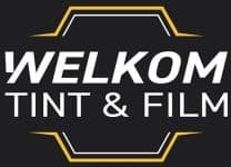 Welkom Tint and Film - Commercial Window Tinting logo