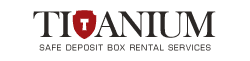 Titanium Safe Deposit Box Sdn Bhd - Commercial Window Tinting logo