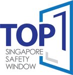 Top 1 Singapore Safety Window - Commercial Window Tinting logo