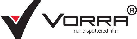 VORRA Window Film Malaysia - Commercial Window Tinting logo