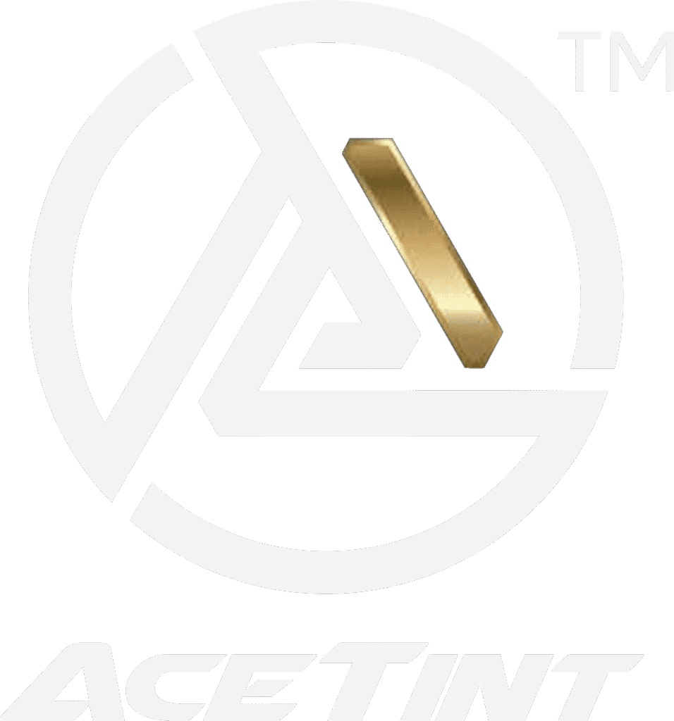 Acetint Window Film - Commercial Window Tinting logo
