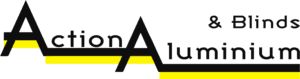Action Aluminium - Commercial Window Tinting logo