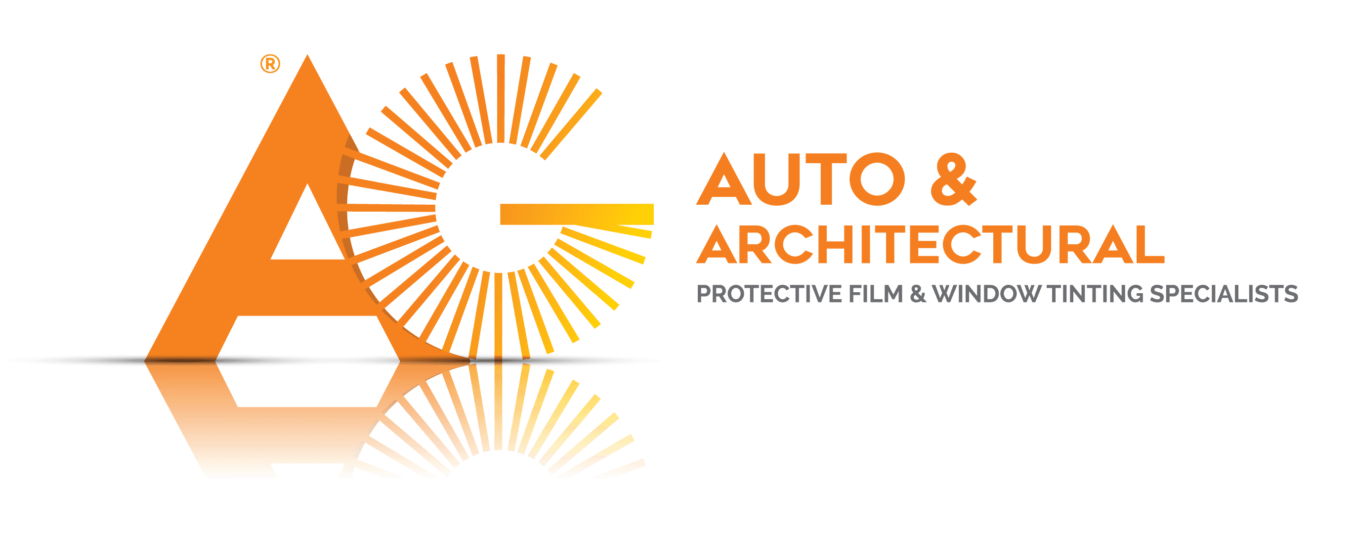 AG Auto & Architectural - Commercial Window Tinting logo