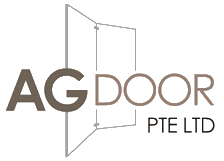 AG Door Pte Ltd - Commercial Window Tinting logo