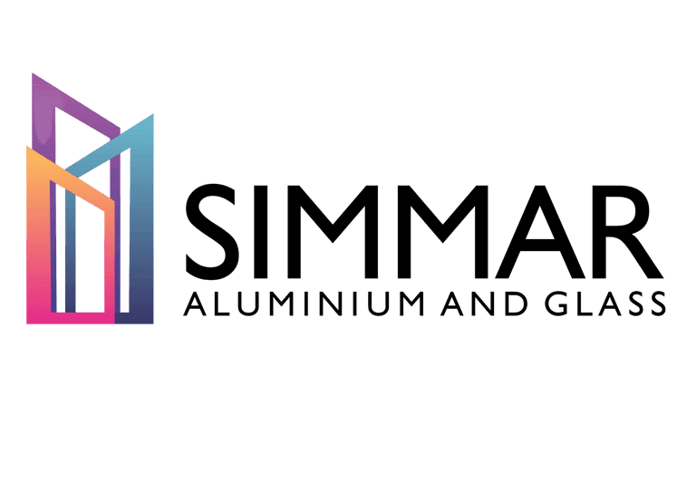 Simmar Aluminium and Glass - Commercial Window Tinting logo