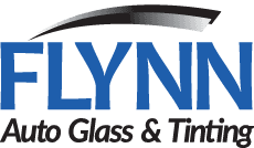 Flynn Auto Glass & Tinting - Commercial Window Tinting logo