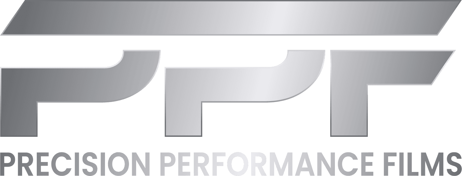 Precision Performance Films - Commercial Window Tinting logo