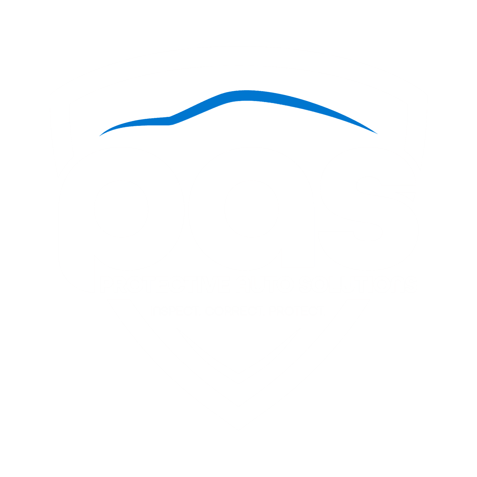 Protective Auto Solutions - Commercial Window Tinting logo