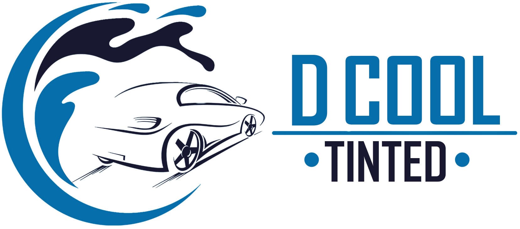 D COOL TINTED KAJANG - Commercial Window Tinting logo