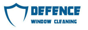 Defence Window Cleaning/Solar Panel Cleaning - Commercial Window Tinting logo