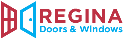 Mologo Regina Doors and Windows - Commercial Window Tinting logo