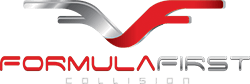 Formula First Collision Inc - Commercial Window Tinting logo