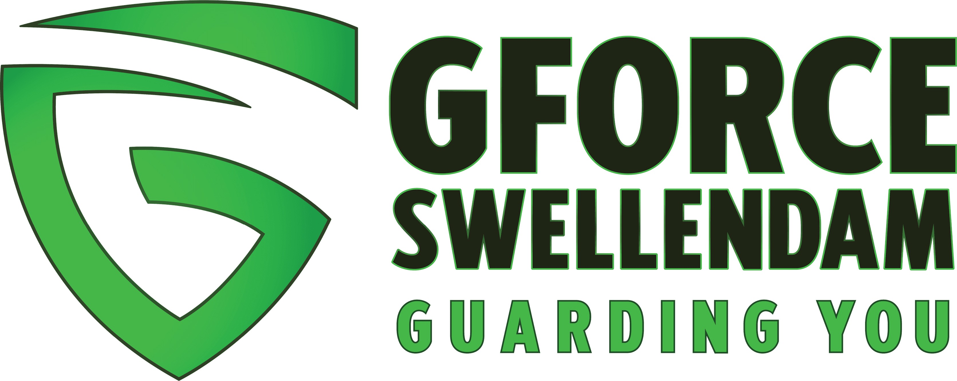 Gforce Security Swellendam - Commercial Window Tinting logo