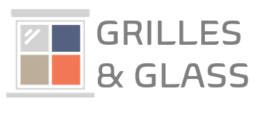 Grilles N Glass - Commercial Window Tinting logo