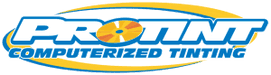 PROTINT WHITBY - Commercial Window Tinting logo