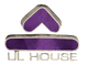 Lil House Of Tint - Commercial Window Tinting logo
