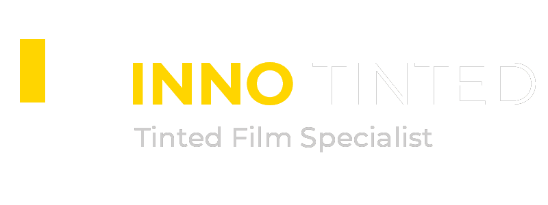 Inno Tinted - Commercial Window Tinting logo