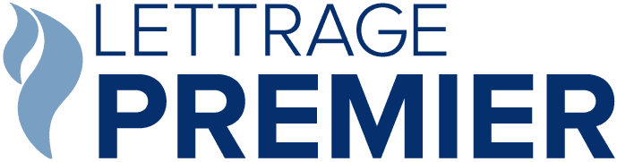 Lettrage Premier - Commercial Window Tinting logo