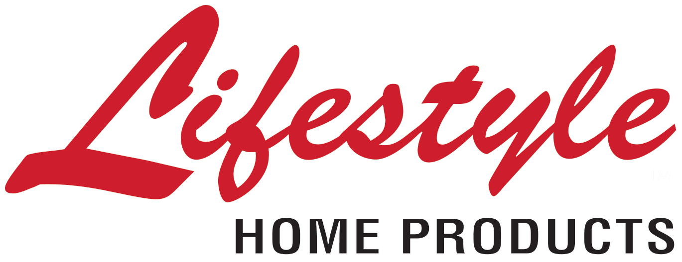 Lifestyle Home Products - Commercial Window Tinting logo