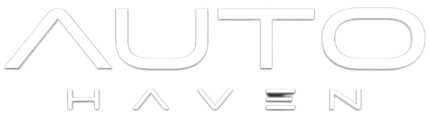 AutoHaven - Commercial Window Tinting logo
