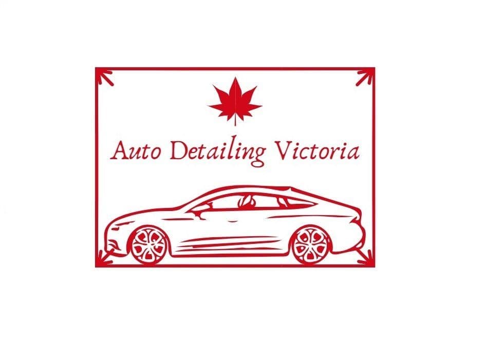 Auto Detailing Victoria Co. - Commercial Window Tinting logo