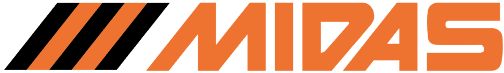 Midas Swellendam - Commercial Window Tinting logo