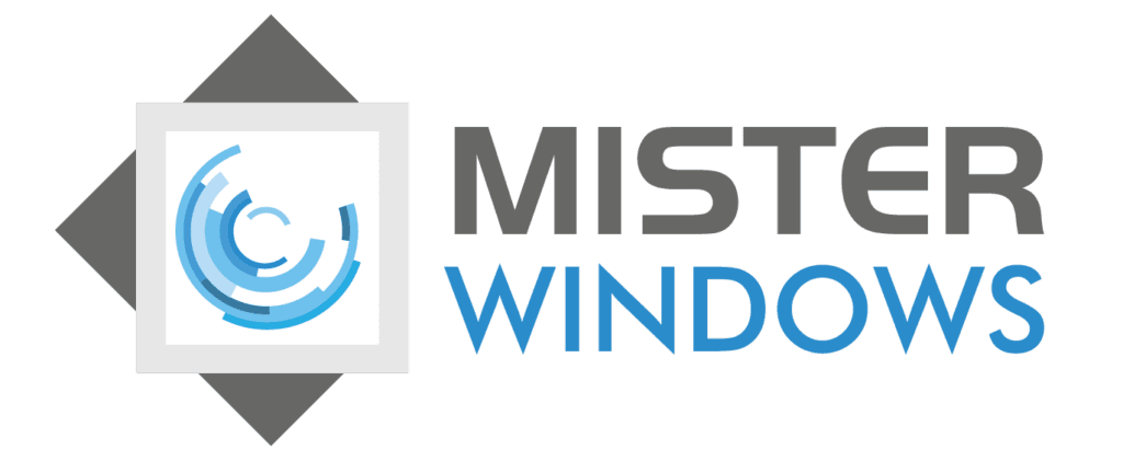MISTER WINDOWS - Commercial Window Tinting logo