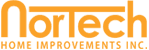 Nortech Home Improvements Windows Doors Sunrooms - Commercial Window Tinting logo
